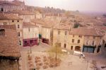 St. Emilion Village